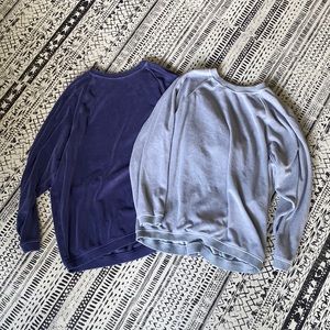 Aerie oversized hoodies